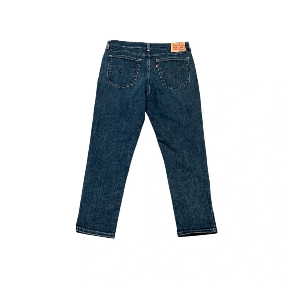 Levis levi’s boyfriend